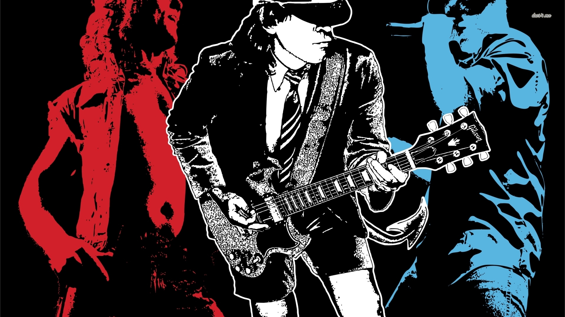 Ac Dc Wallpaper 1920x1080 Ac Dc Wallpaper