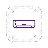 200x200 Air Conditioning Free Vector Art