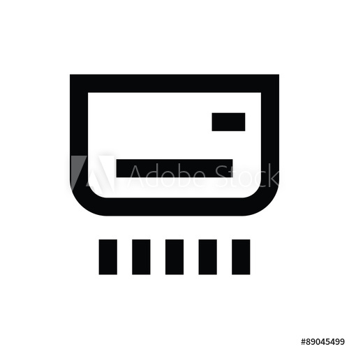 500x500 Ac Vector Icon