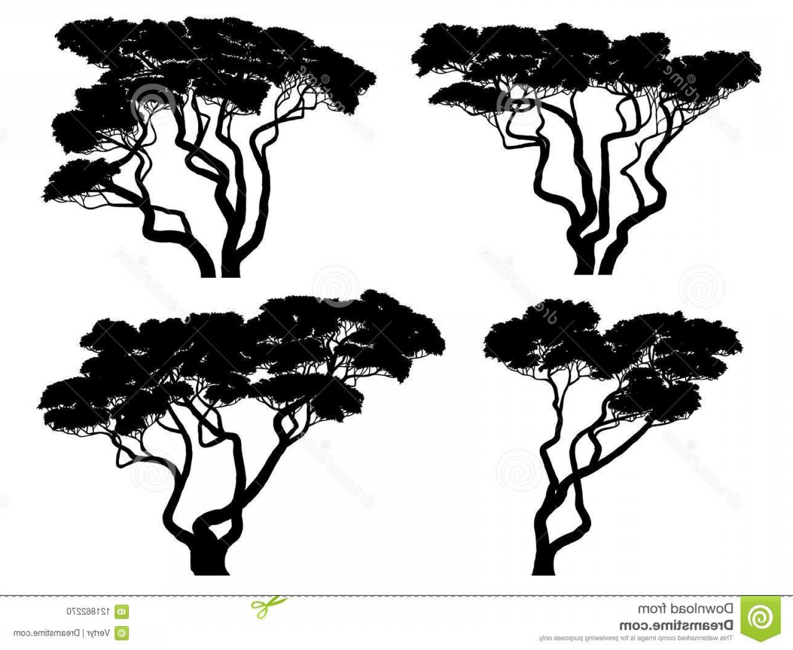 1560x1278 African Silhouettes Vector Geekchicpro