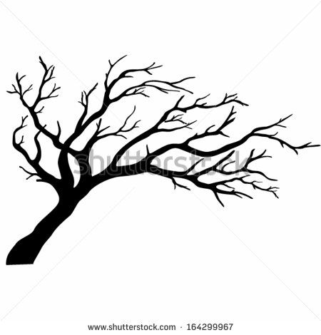 450x470 Collection Of 'african Tree Silhouette Clip Art' Download More