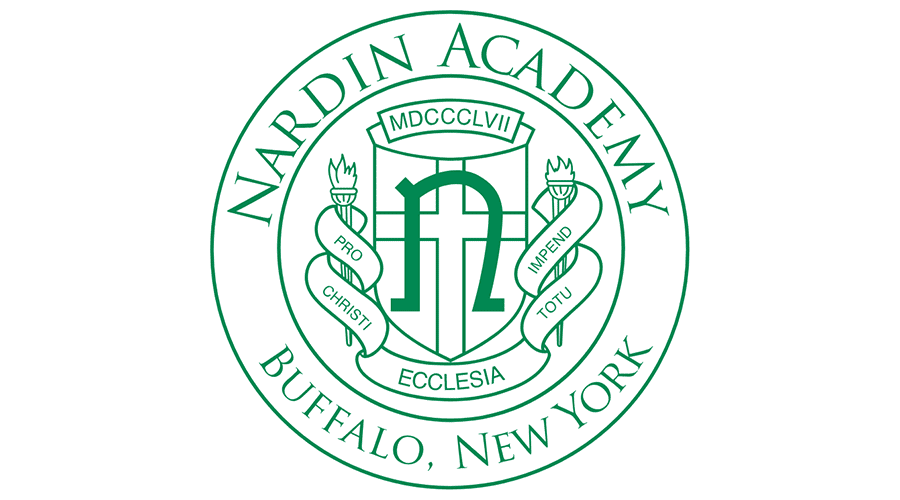 900x500 Nardin Academy Vector Logo Free Download