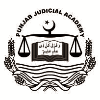 204x204 Punjab Judicial Academy Logo Vector