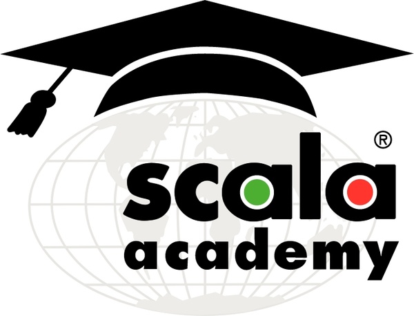 600x457 Scala Academy Free Vector In Encapsulated Postscript