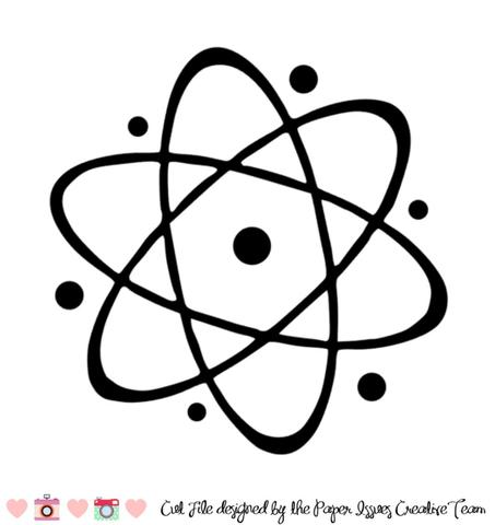 453x480 Space Academy Vector Free Paper Issues