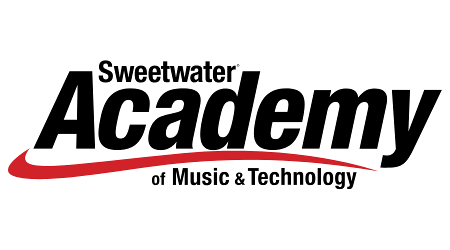 900x500 Sweetwater Academy Of Music Technology Vector Logo