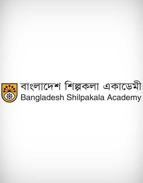 500x639 Bangladesh Shilpakala Academy Vector Logo