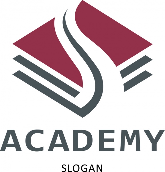 576x600 Academy Logo Free Vector In Encapsulated Postscript