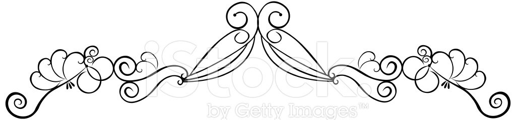 1024x239 Art Deco Swan Accent