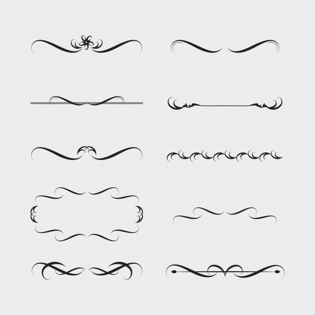 Accent Vector at Collection of Accent Vector free for