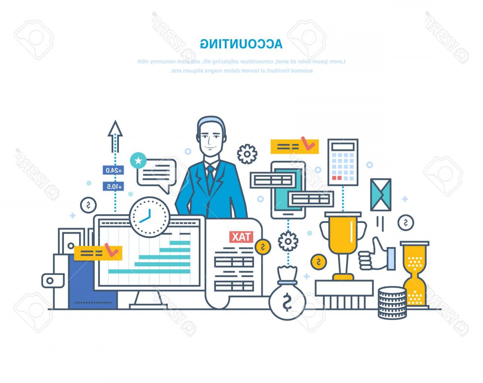 1560x1237 Accounting Vector Lamaison