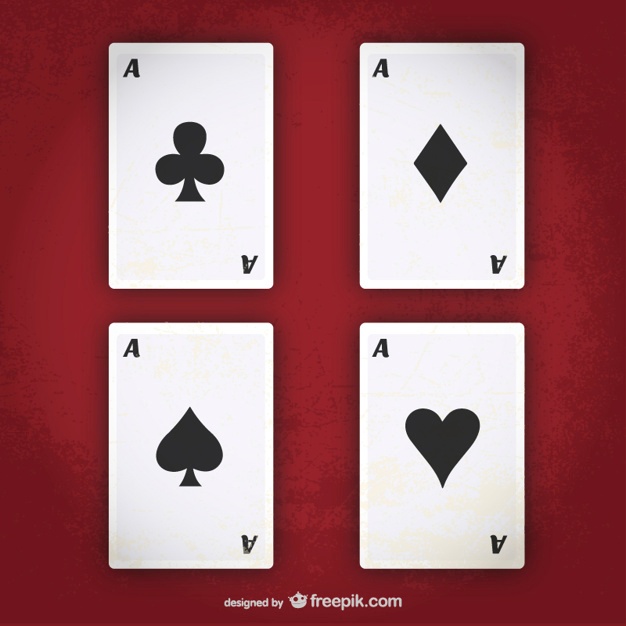 Ace Card Vector at Vectorified.com | Collection of Ace Card Vector free ...