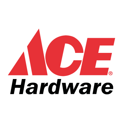 400x400 Ace Hardware Logo Vector