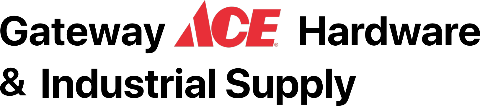 1626x360 Gateway Ace Hardware And Industrial Supply