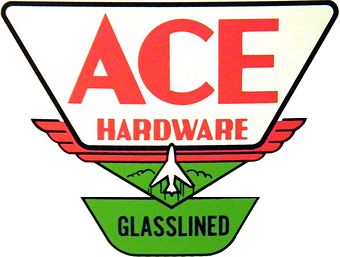  Ace  Hardware  Vector Logo at Vectorified com Collection 