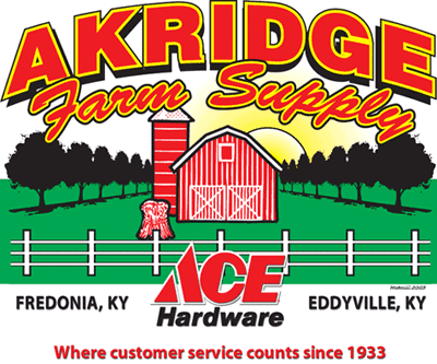 400x333 The Supply Place Akridge Farm Supply Ace Hardware