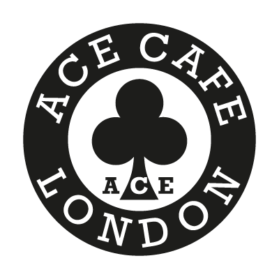 400x400 Ace Cafe London Vector Logo