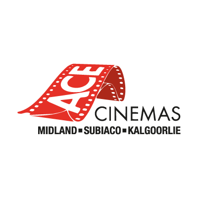 400x400 Ace Cinemas Logo Vector