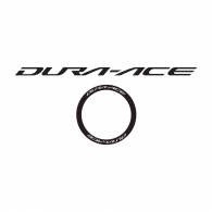 195x195 Dura Ace Brands Of The Download Vector Logos And Logotypes