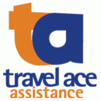 200x200 Travel Ace Assistance Logo Vector