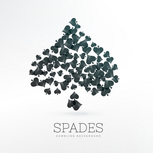 626x626 Spades Vectors, Photos And Free Download