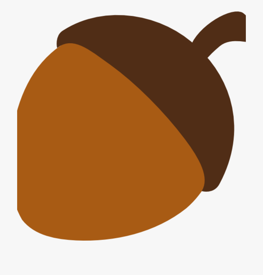 920x960 Collection Of Free Acorn Vector Clip Art