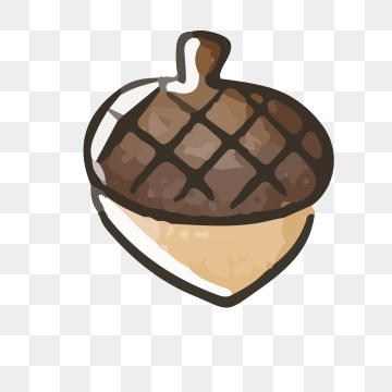 360x360 Acorn Vector Png, Vector, And Clipart With Transparent