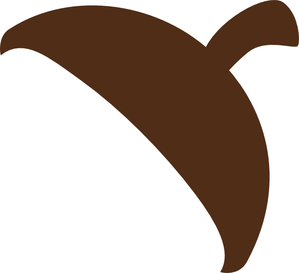 600x548 Acorn Clipart Vector Graphics For Free Download And Use Images