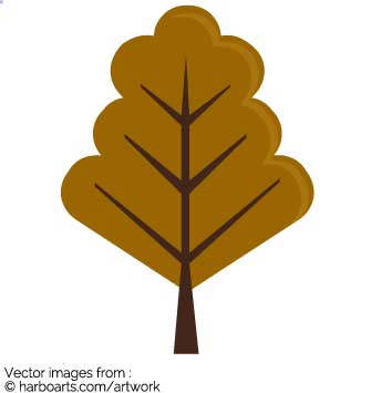 335x355 Download Autumn Acorn Leaf