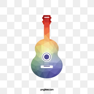360x360 Guitar Vector Png, Vector, And Clipart With Transparent