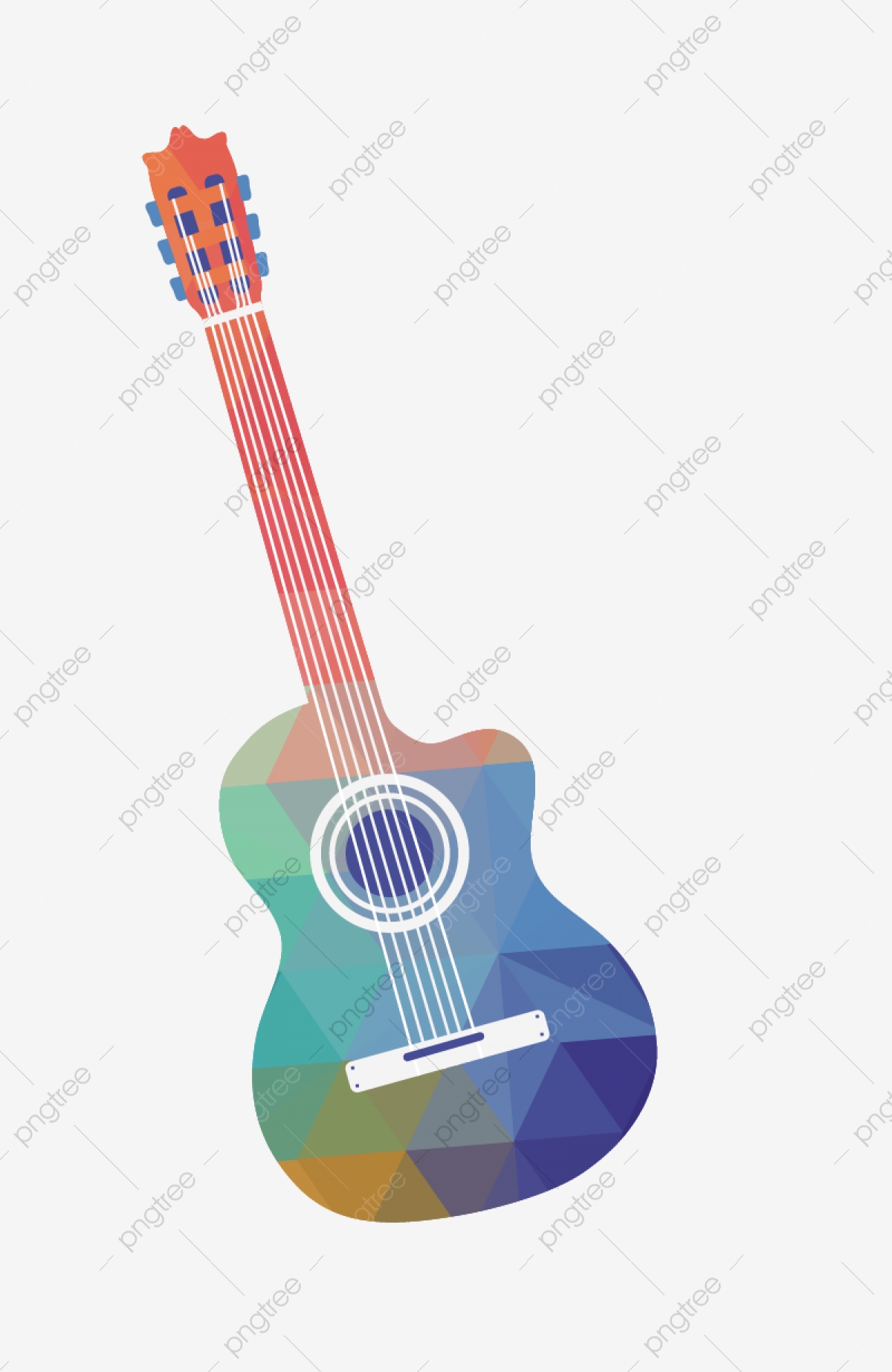 1200x1846 Vector Material Acoustic Guitar, Wooden Guitar, Guitar Pictures