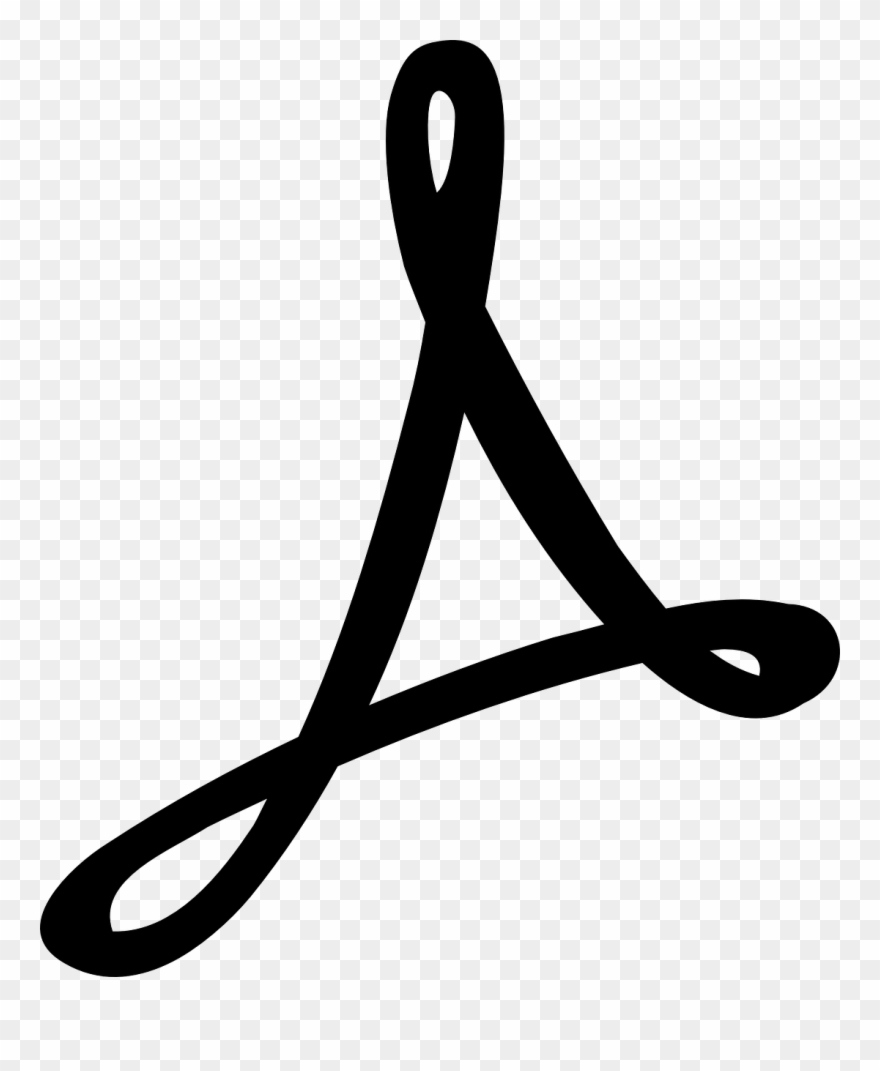 880x1071 Adobe Vector Graphics, Free