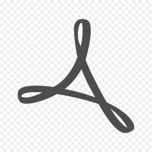 300x300 Hjmxhbfree Icons Png Adobe Acrobat Pdf Icon Vector Newwaysys