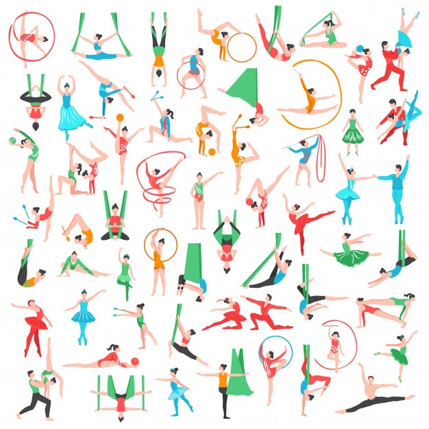 626x626 Acrobat Vectors, Photos And Free Download