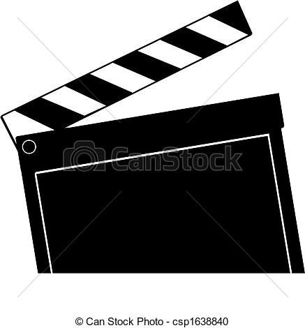 437x470 Snap Down Vector Clipart