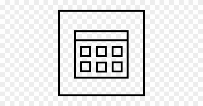 840x440 My Activity Calendar