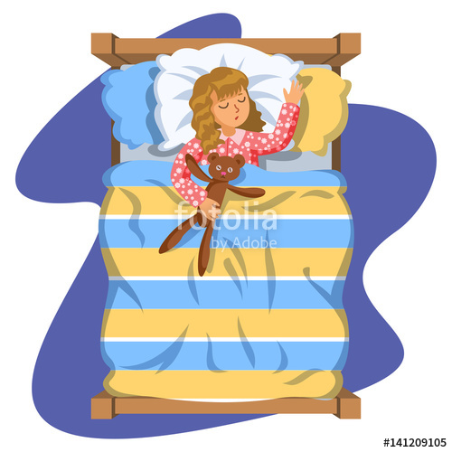 500x500 Cliparts For Free Download Sleeping Clipart Night Activity