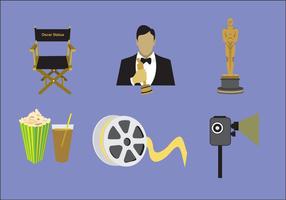 286x200 Actor Free Vector Art