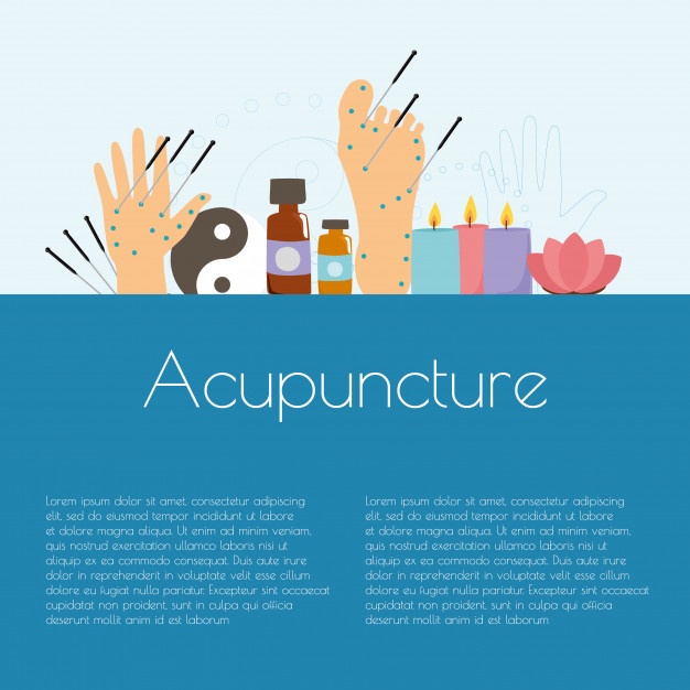 Acupuncture Vectors, Photos And Free Download 626x626 Acupuncture Vectors, Photos And Free Download