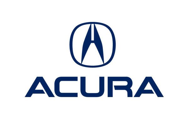 600x380 Acura Logo Vector Material Acura Acura Nsx, All Car Logos, Car