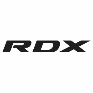 301x301 Acura Rdx Logo