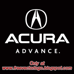 300x300 Acura Logo Vector Logo, Free Download All Logo Vector