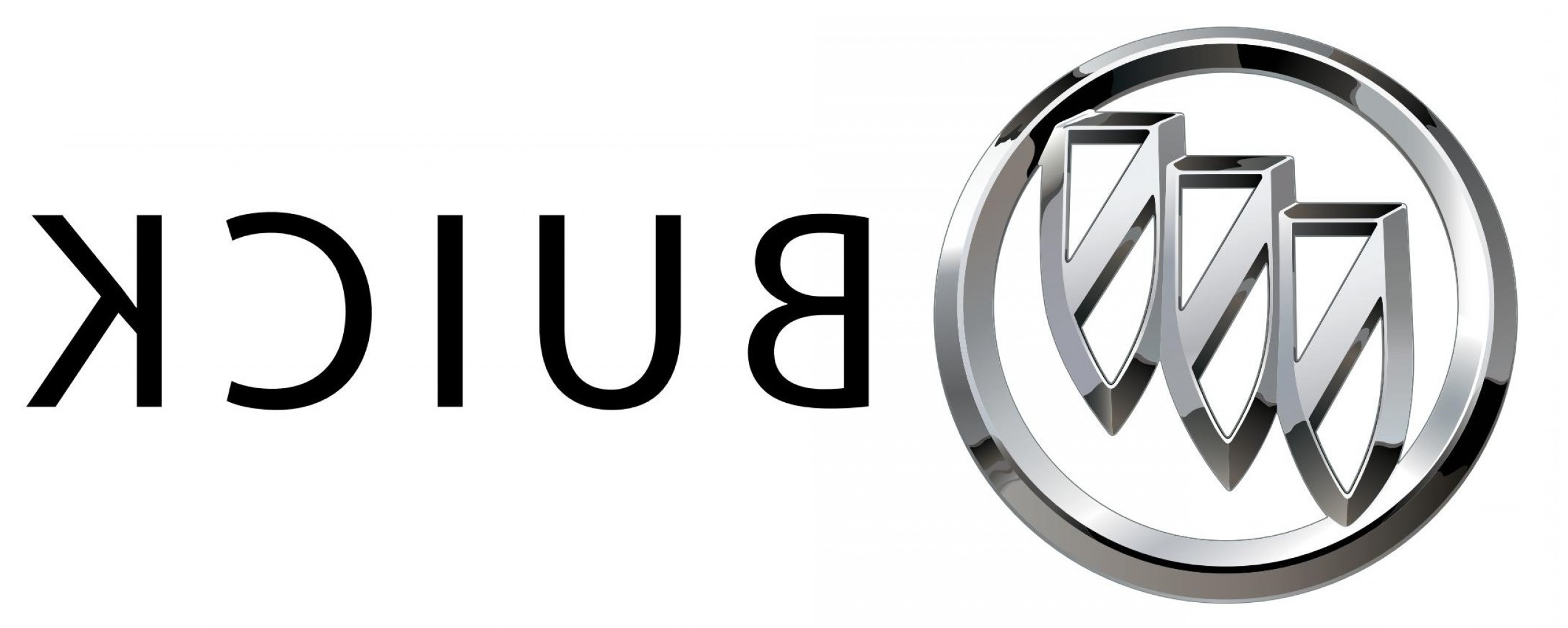 2550x1021 Buick Logo Pdf Vector Free Download Logo Icons Brand