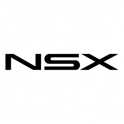 425x425 Nsx Acura Vector Logo Free Vector Free Download