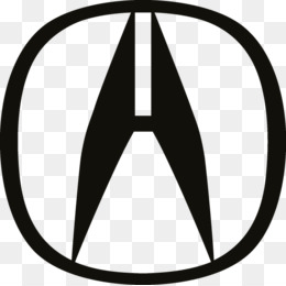 260x260 Acura Honda Logo Car Line Symbol Free Download