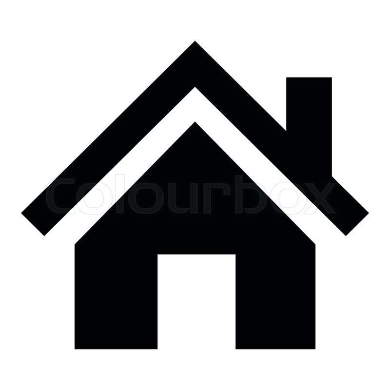 800x800 Address Icon Vector