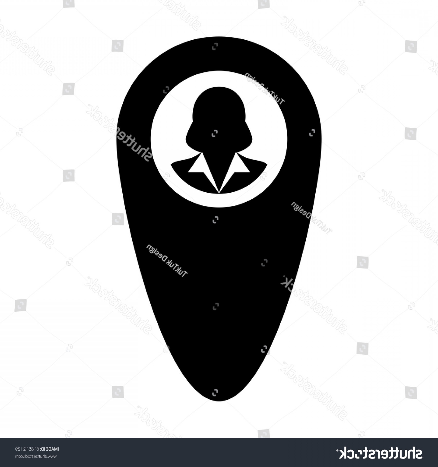 1800x1920 Address Icon Vector User Map Location Studiogrfx
