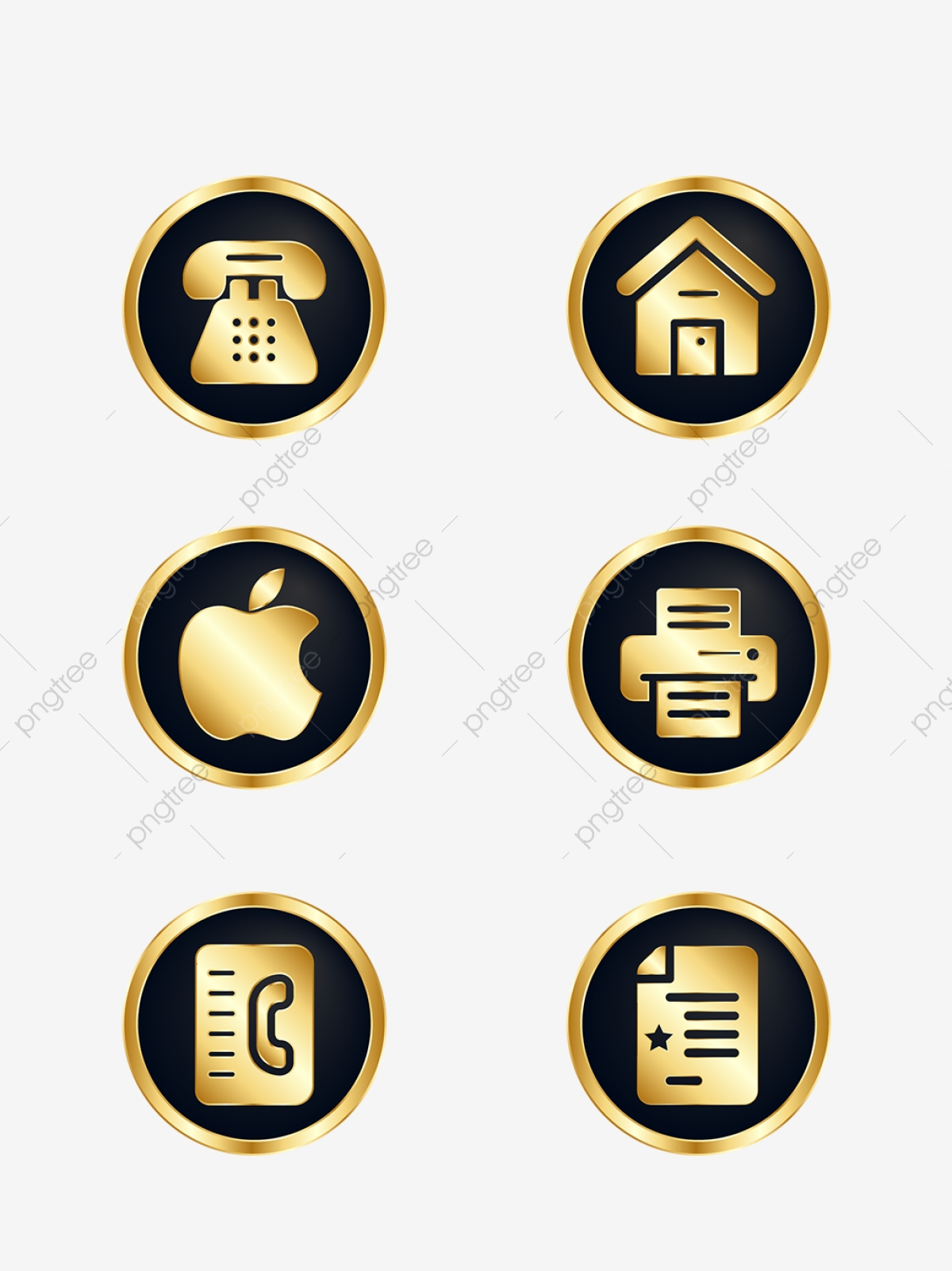 1200x1601 Phone Apple Fax Address Icon, Fixed Telephone, Address House