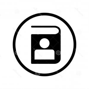 300x300 Address Icon Vector User Map Location Studiogrfx