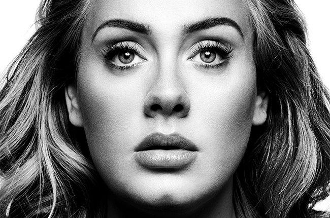 650x430 Adele Is Billboard's Top Artist For The Third Time News Agency